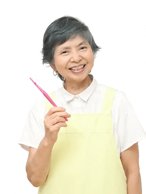 歯科衛生士 小野寺 久美子